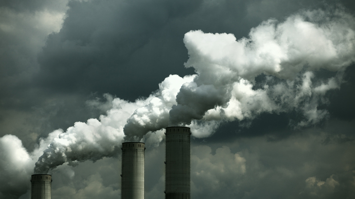 Alla base dell’energia pulita: il carbon pricing
