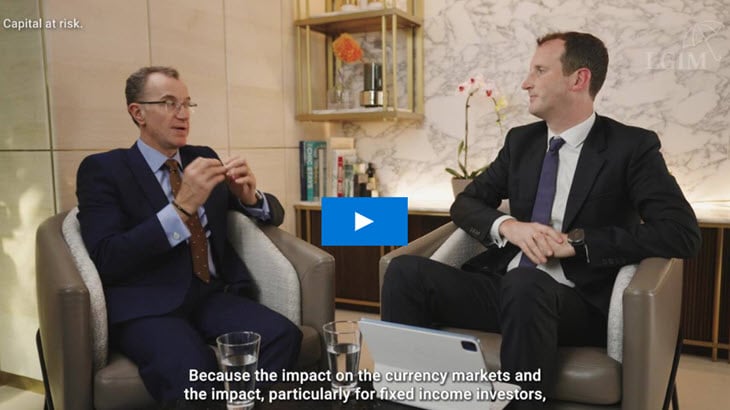 Video:  Answering key questions from Asian bond investors